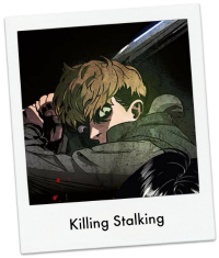 Killing Stalking